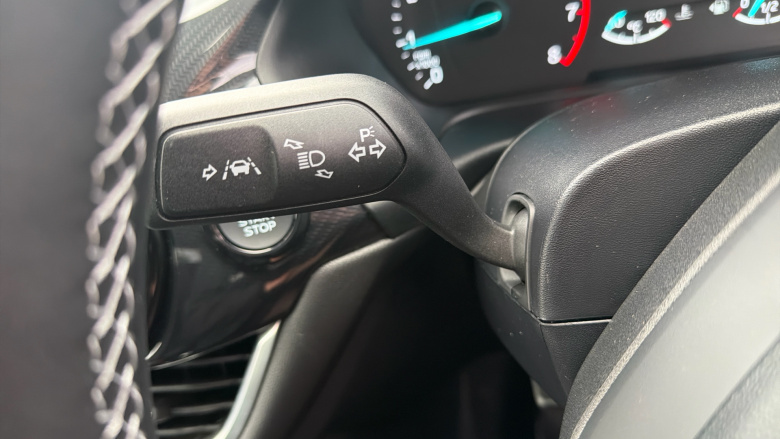 Ford Puma 1.0 EcoBoost Hybrid mHEV Titanium 5dr Petrol Hatchback